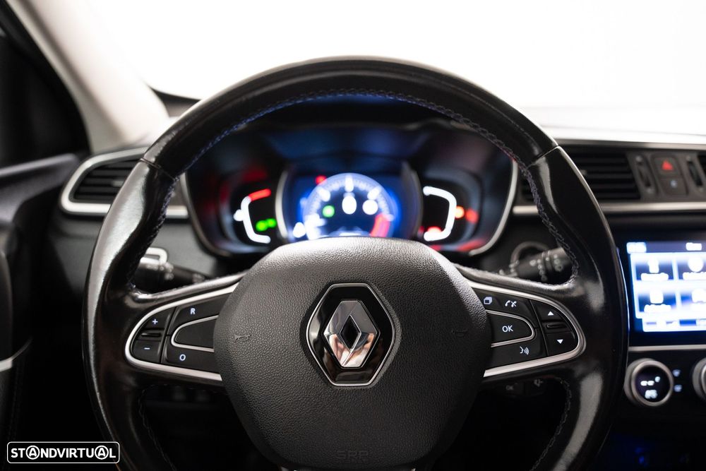 Renault Kadjar 1.5 dCi Intens - 16