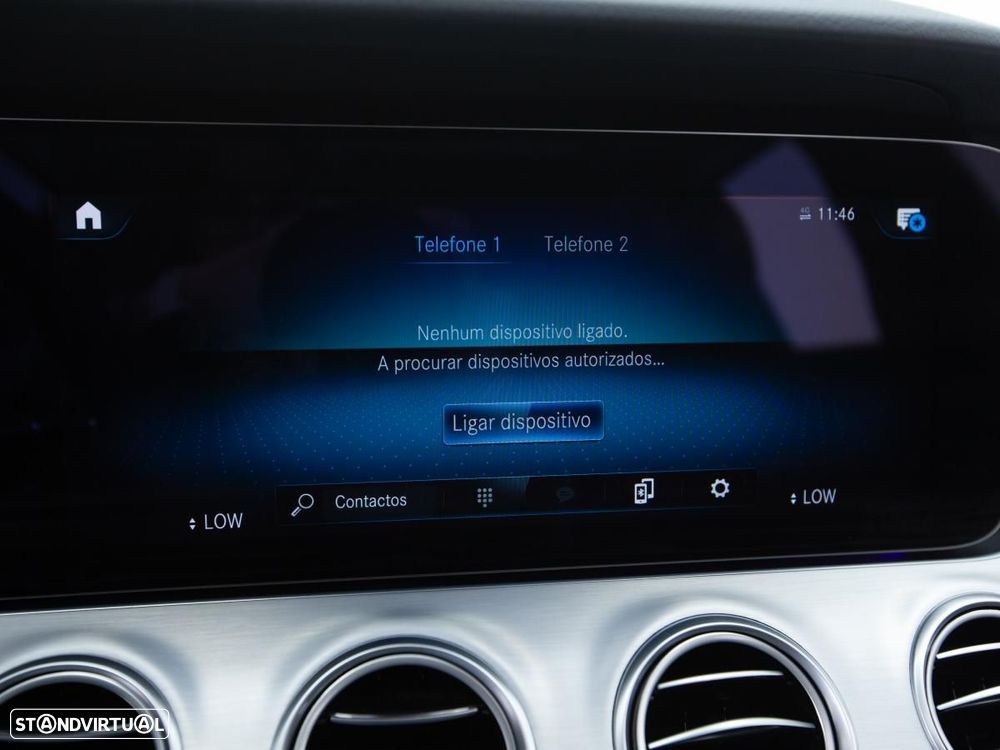Mercedes-Benz E 300 de 4Matic 9G-TRONIC - 29