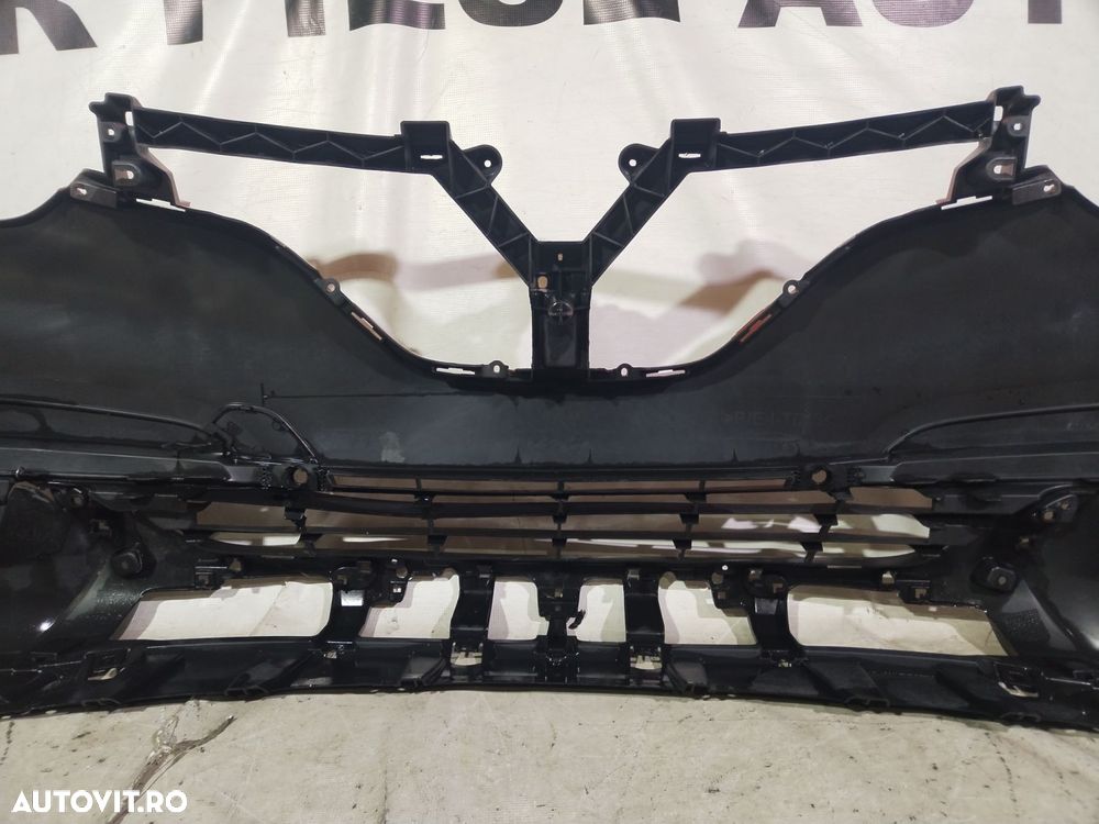 Bara fata Renault Kadjar, 2016, 2017, 2018, 2019, cod origine OE 620220343R. 10111 - 19