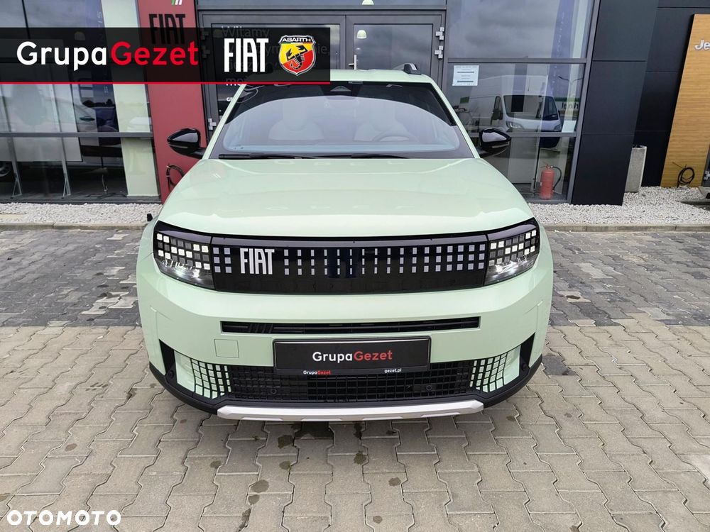 Fiat Grande Panda - 7
