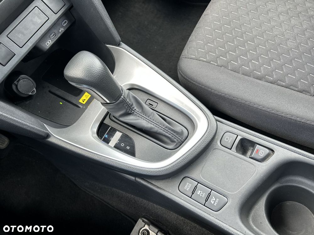 Toyota Yaris Cross Hybrid 1.5 Comfort - 20
