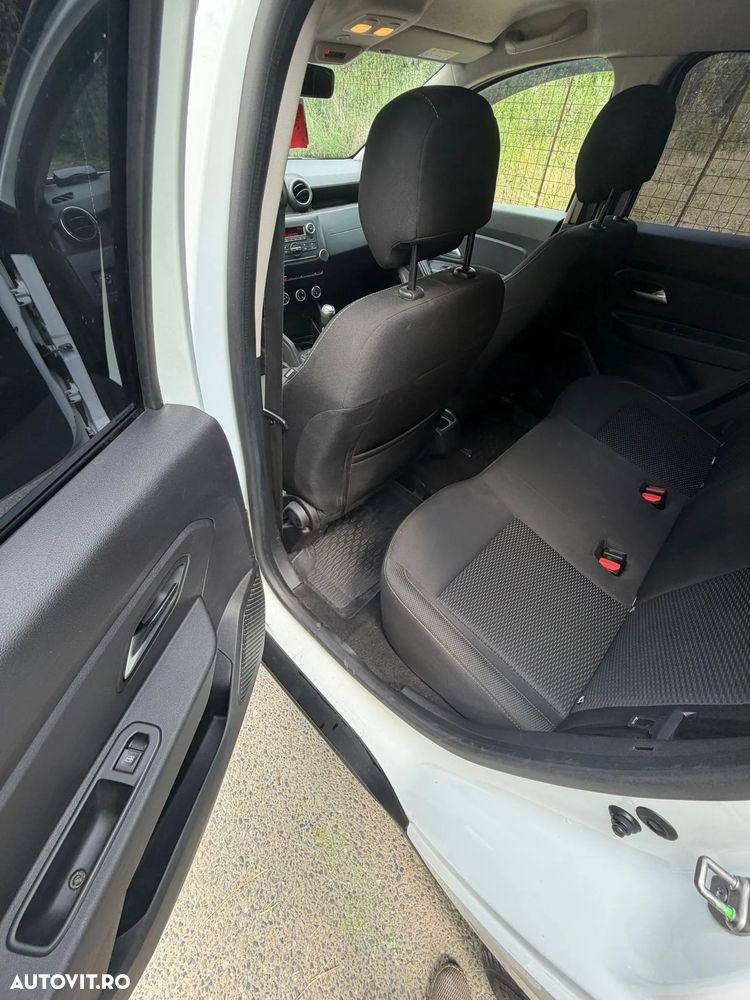 Dacia Duster 1.5 Blue dCi Comfort - 13