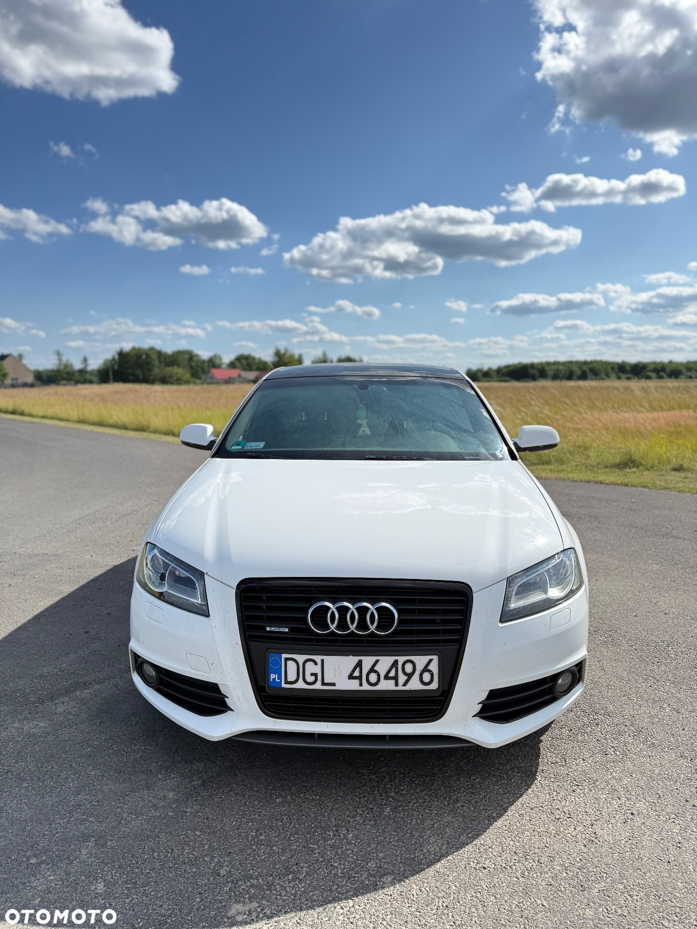 Audi A3 - 3