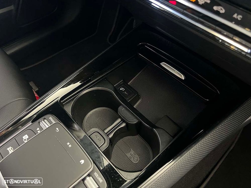 Mercedes-Benz GLA 180 7G-DCT Edition 2021 - 23