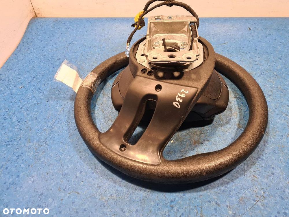 CITROEN C4 PICASSO I KIEROWNICA. - 11