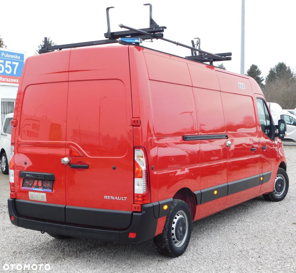 Renault Master L3H2 Pack Clim - 2