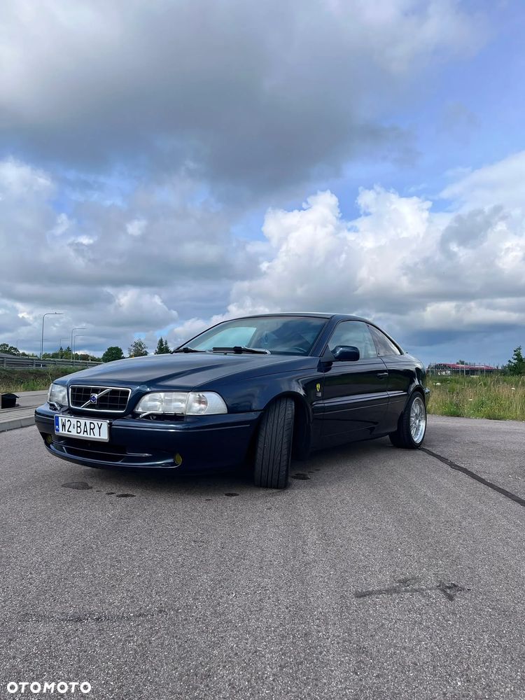 Volvo C70 2.4 Turbo - 6