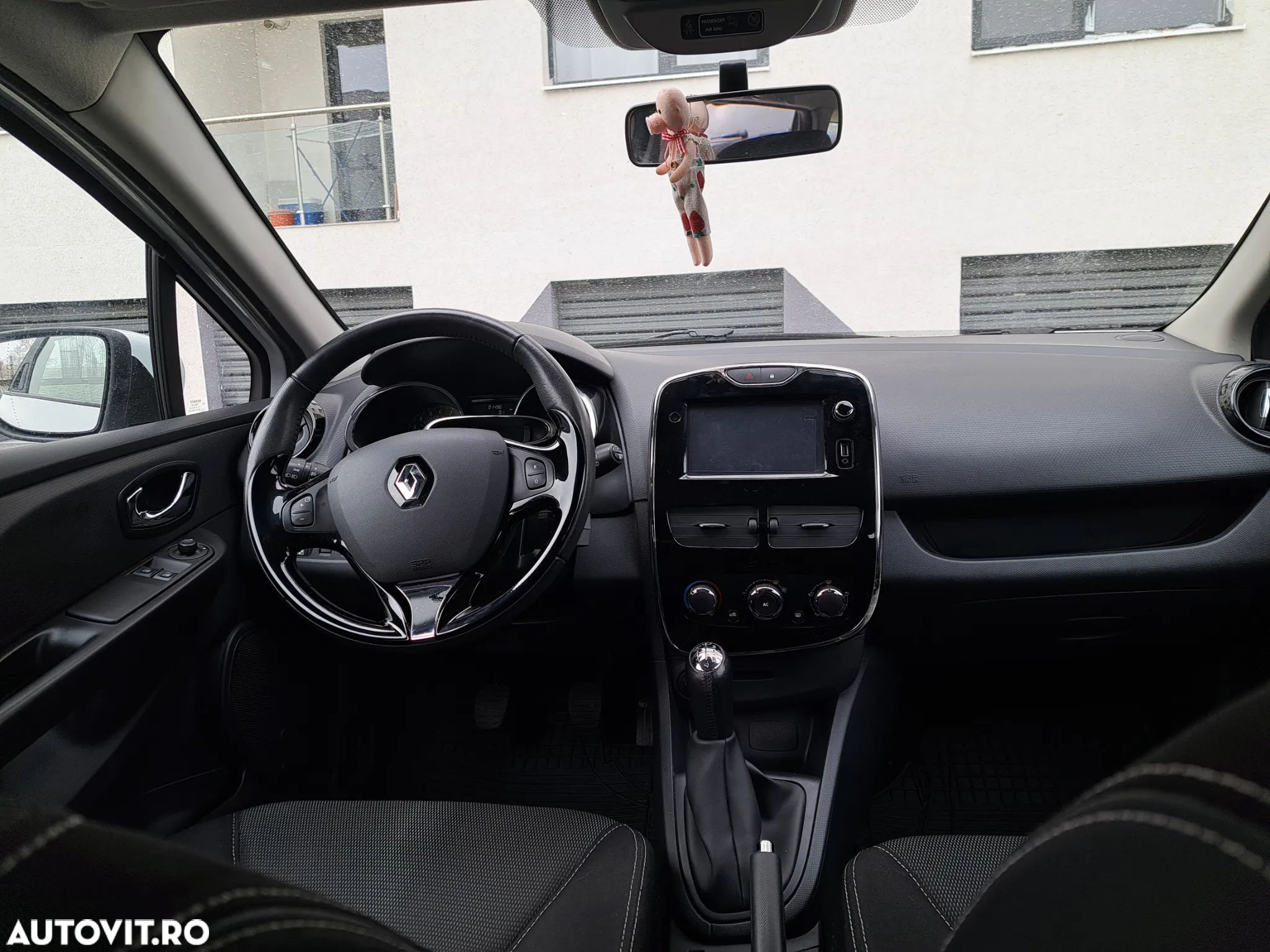 Renault Clio Estate 1.2 Expression - 6