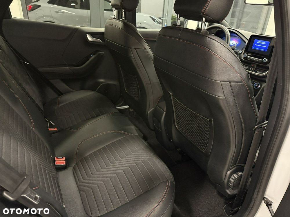 Ford Puma 1.0 EcoBoost Hybrid ST-LINE X DESIGN - 19