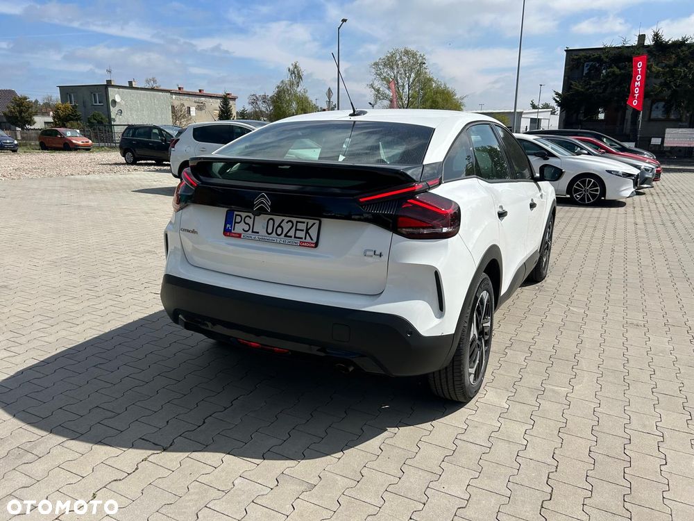 Citroën C4 1.5 BlueHDi Shine S&S - 8