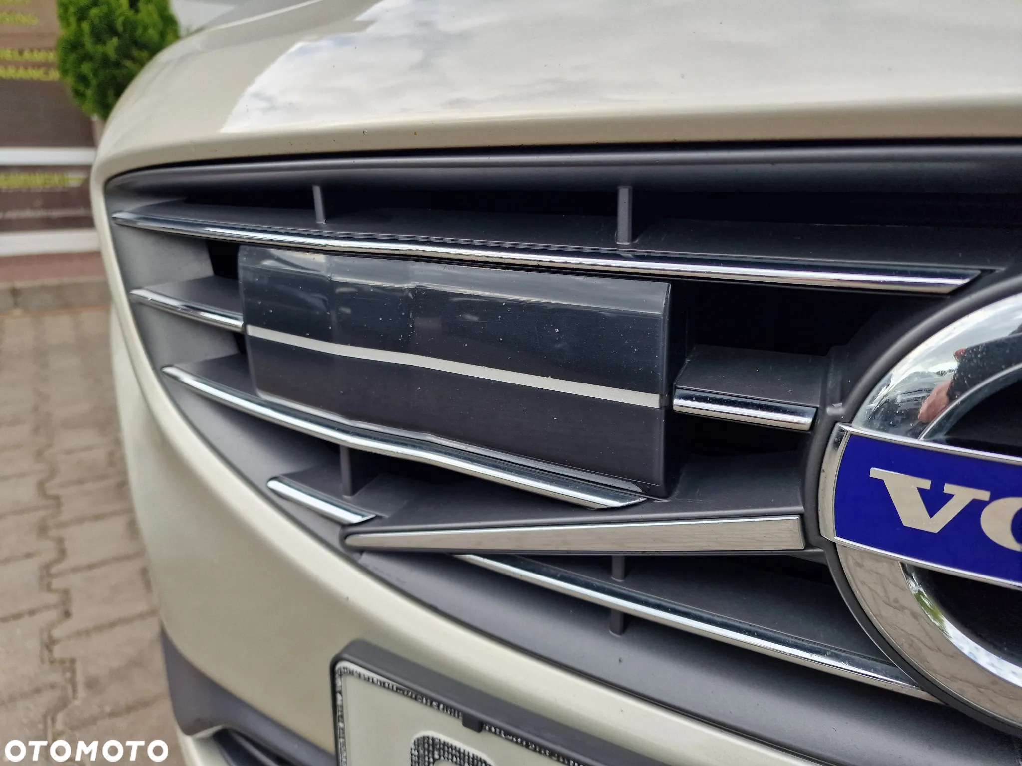 Volvo V60 D2 Geartronic Momentum - 13