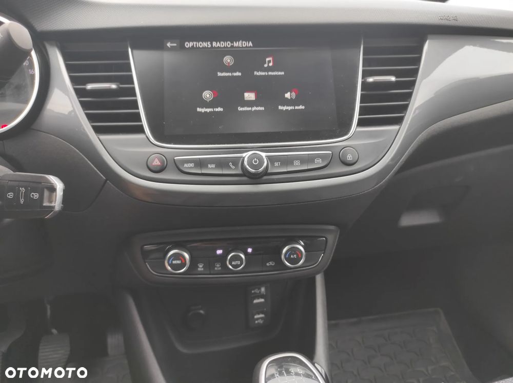 Opel Crossland X 1.5 Start/Stop Edition - 21