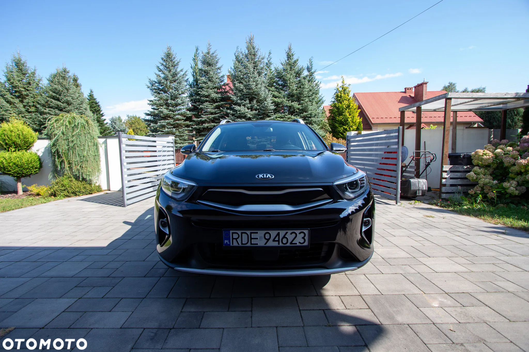 Kia Stonic 1.0 T-GDI L - 2