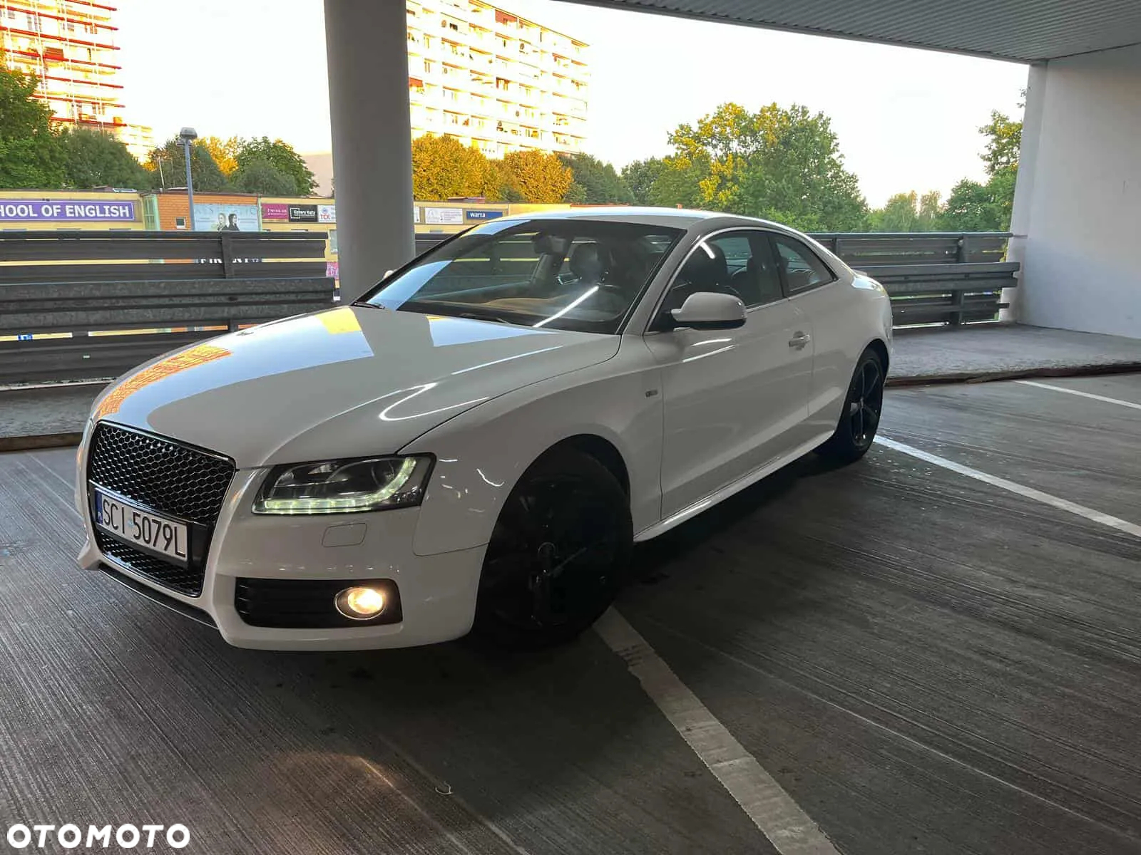 Audi A5 2.0 TDI - 3