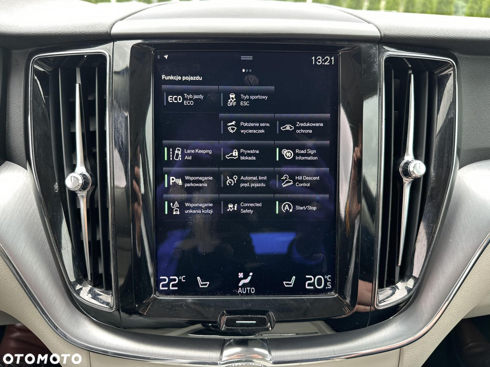Volvo XC 60 - 23