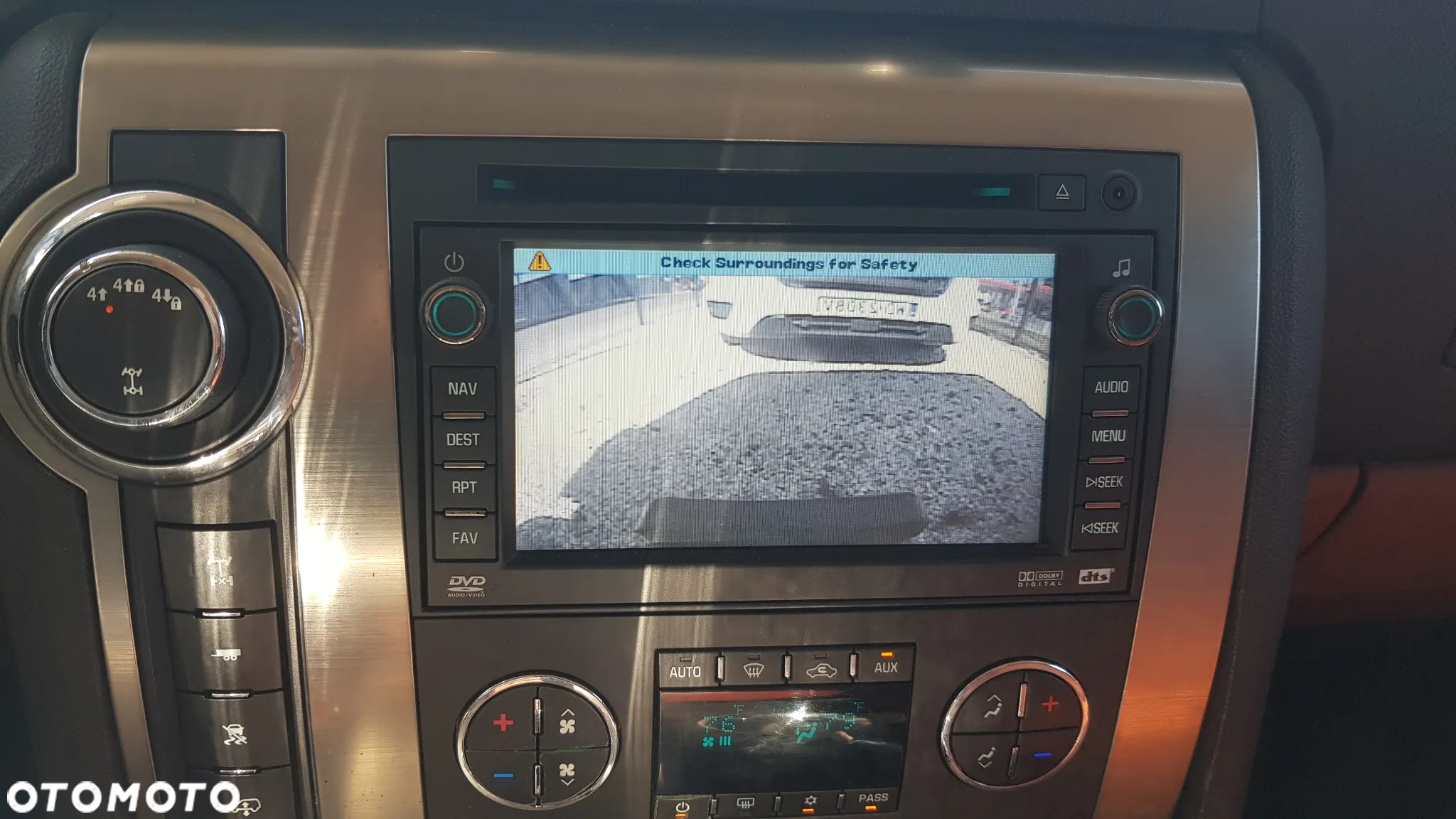 Hummer H2 6.2 V8 Luxury - 30