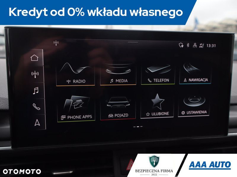 Audi A5 Sportback - 14