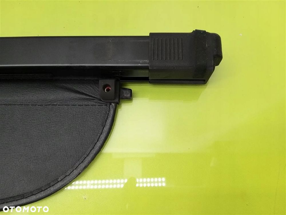 Roleta bagażnika Honda Jazz II 2002-2008 HATCHBACK 5 DRZWI - 6