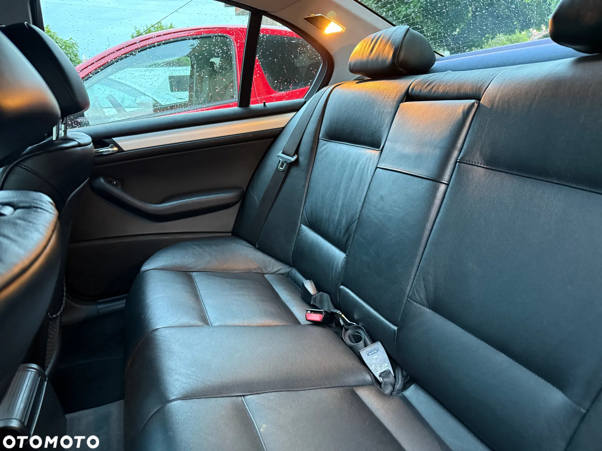 BMW Seria 3 320i - 20