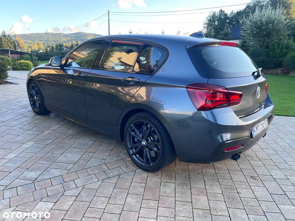 BMW 1M - 7