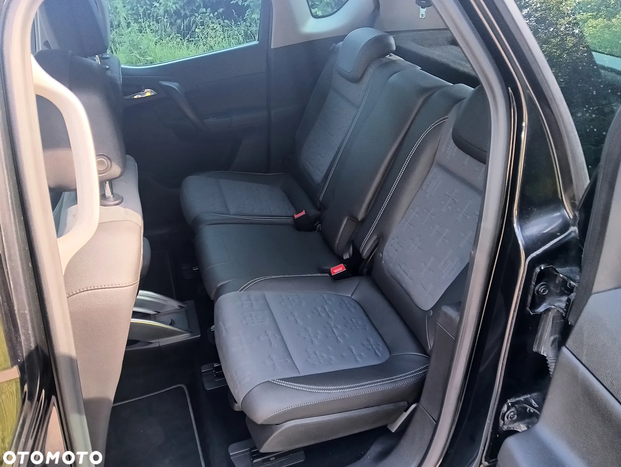 Opel Meriva 1.4 T Cosmo - 7