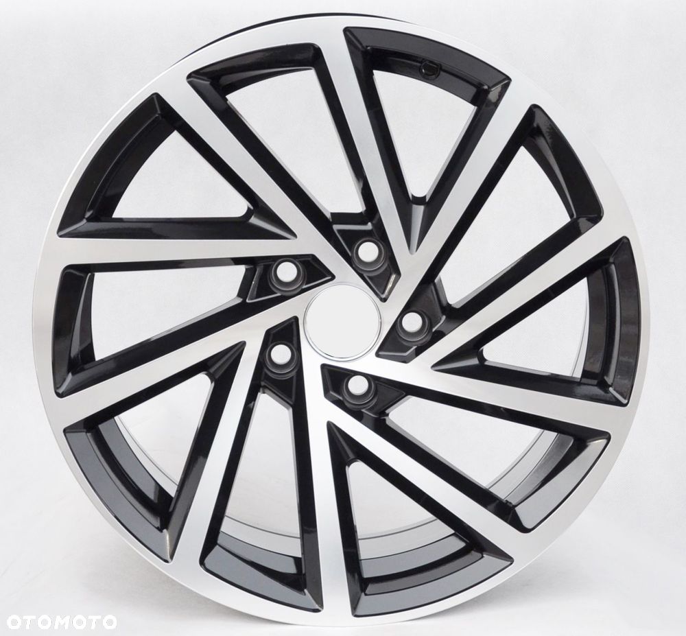5329 FELGI 16 5x112 VW PASSAT GOLF TOURAN - 5