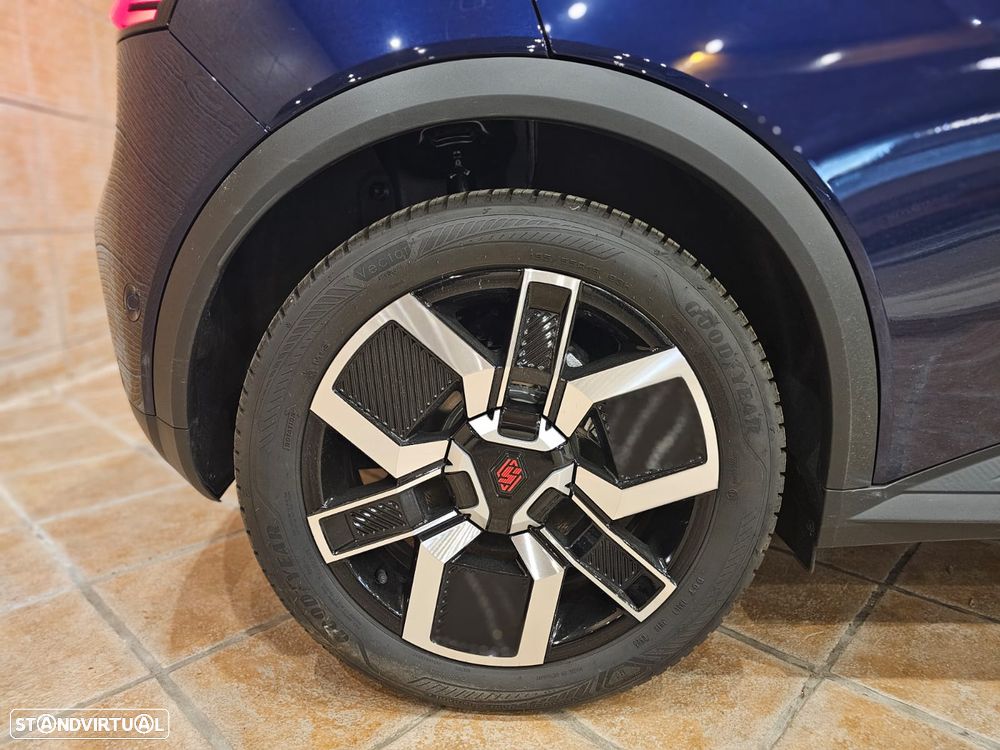 Renault 5 E-Tech R Iconic Five 150 Comfort Range - 9