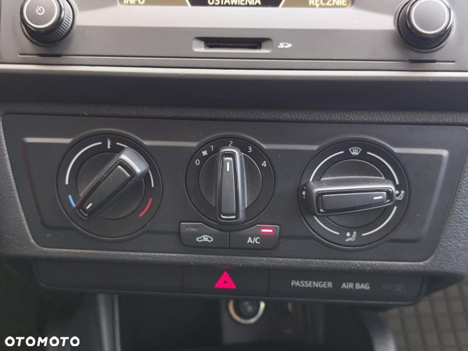 Seat Ibiza - 18