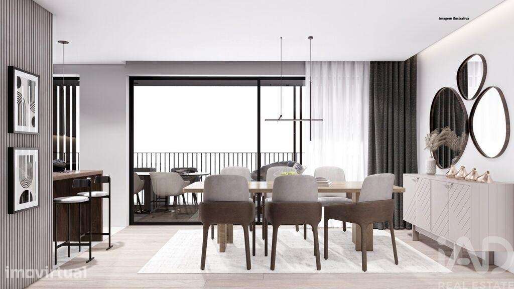 Apartamento T2 em Oliveira do Douro de 83,00 m2 - Grande imagem: 3/8