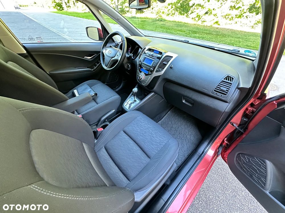 Hyundai ix20 1.6 Automatik Passion - 23