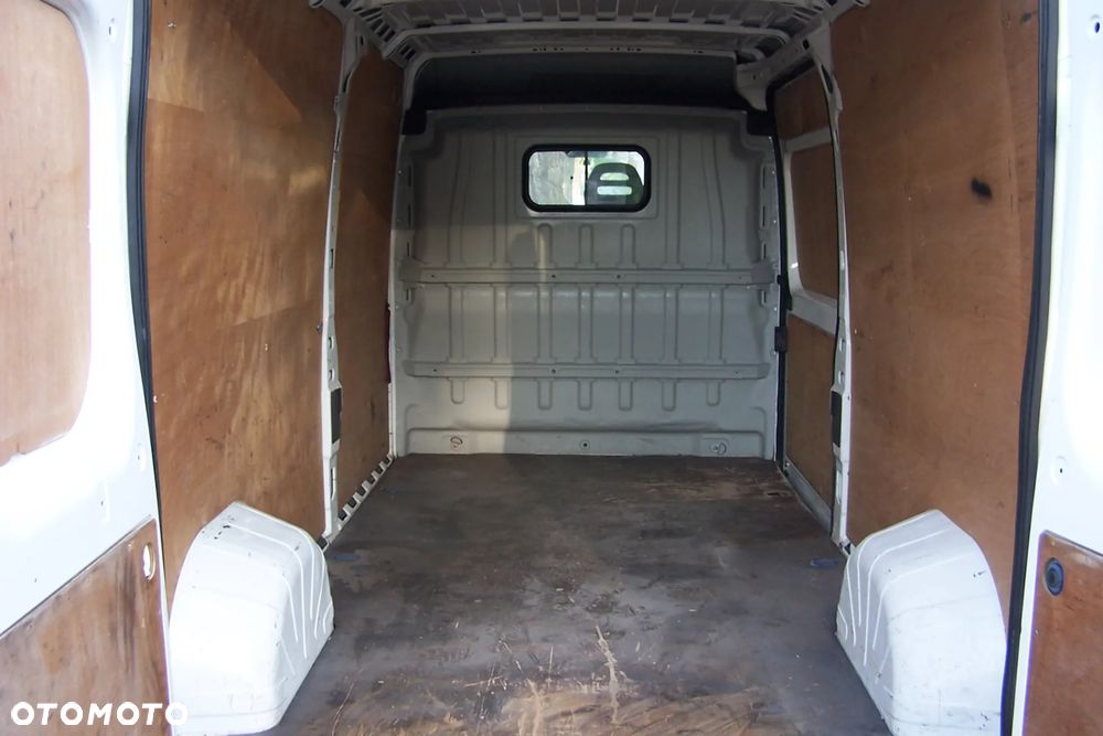 Peugeot Boxer - 7