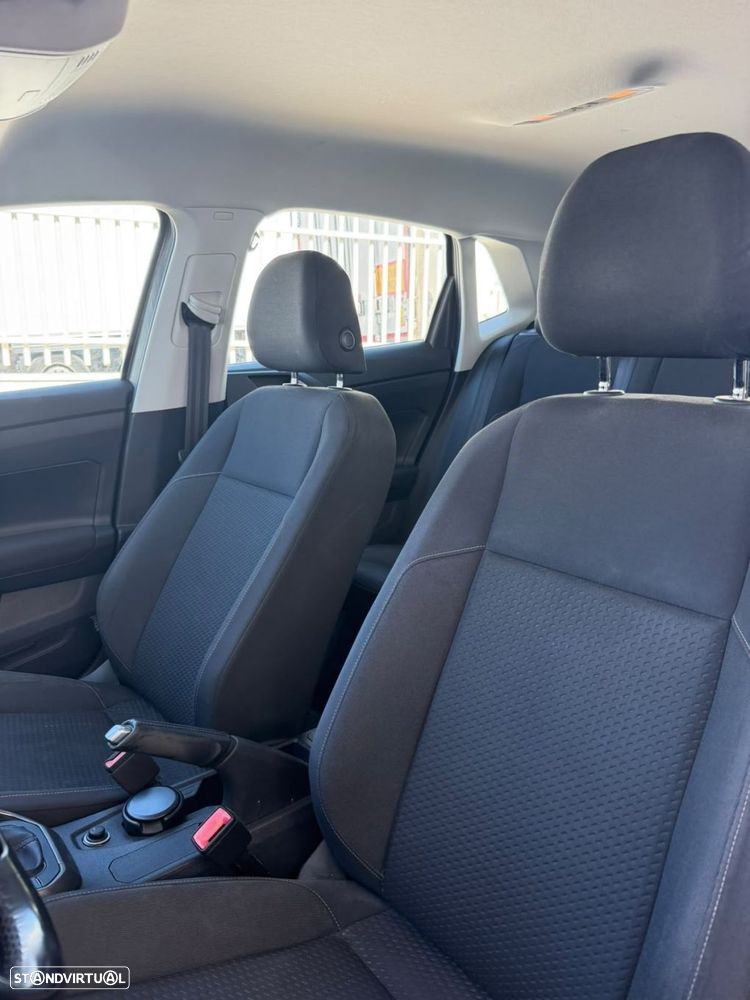 VW Polo 1.6 TDI Confortline - 35