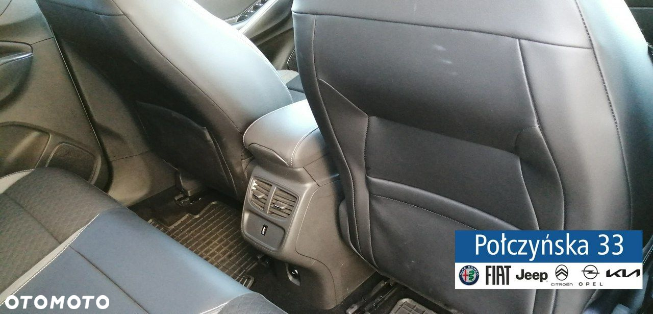 Opel Grandland X - 14