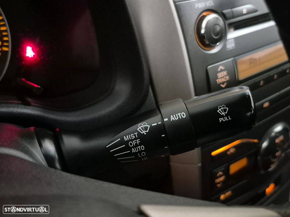 Toyota Corolla 1.4 VVT-i Sol - 26
