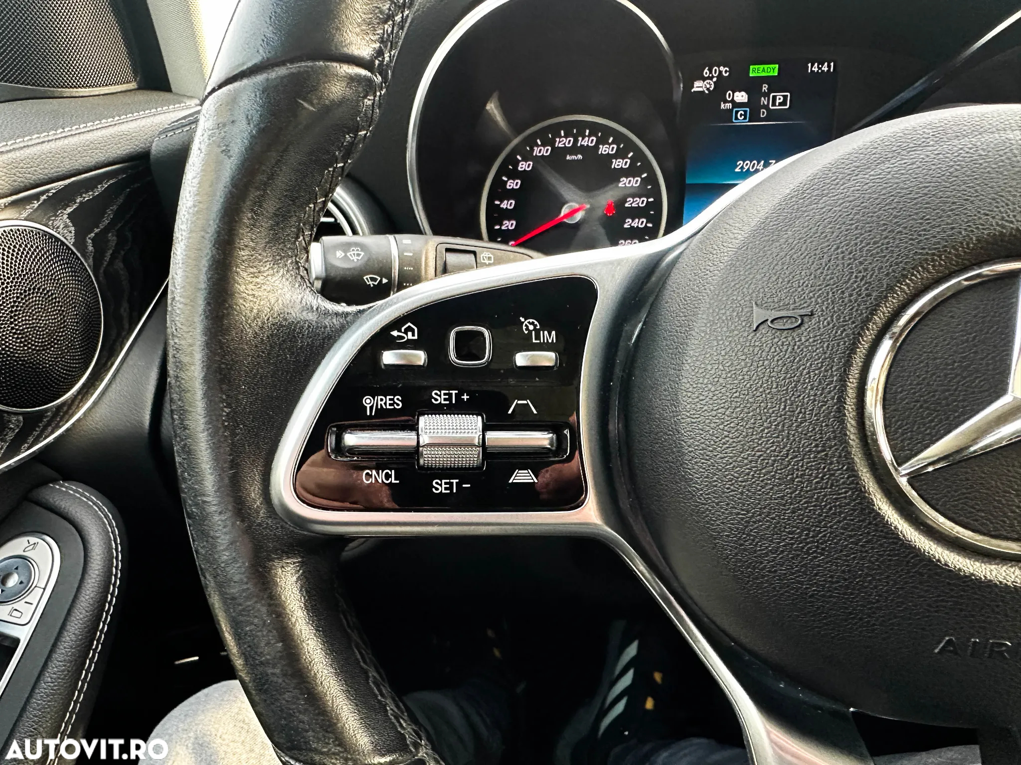 Mercedes-Benz GLC 300 e 4Matic 9G-TRONIC - 21