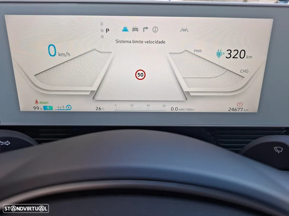 Hyundai Ioniq 5 73 kWh Premium - 11