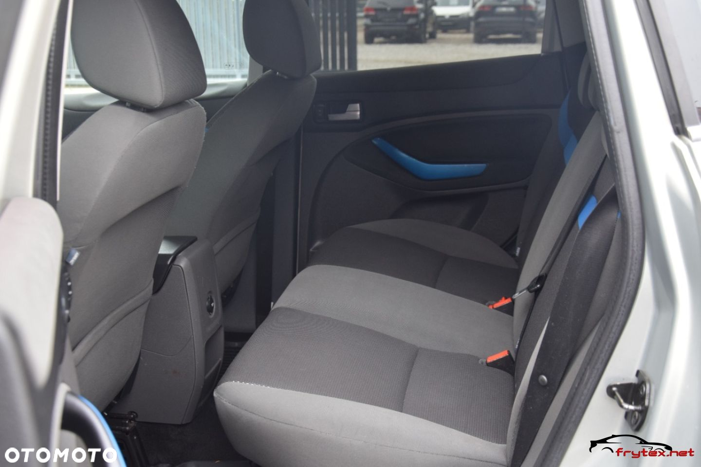 Ford Kuga - 20