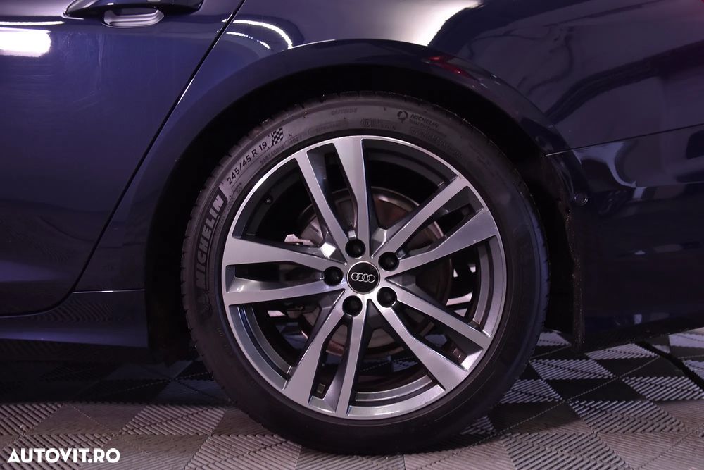 Audi A6 - 13