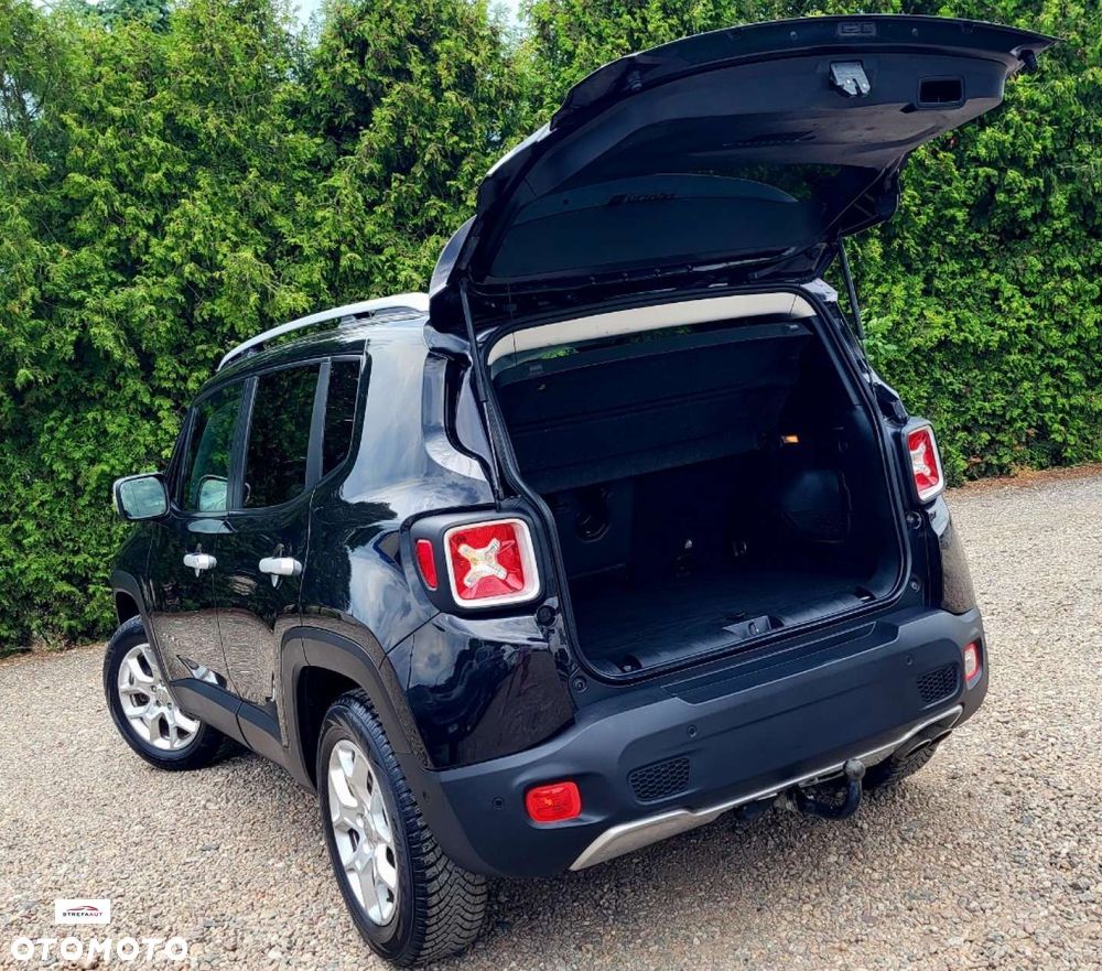 Jeep Renegade - 33