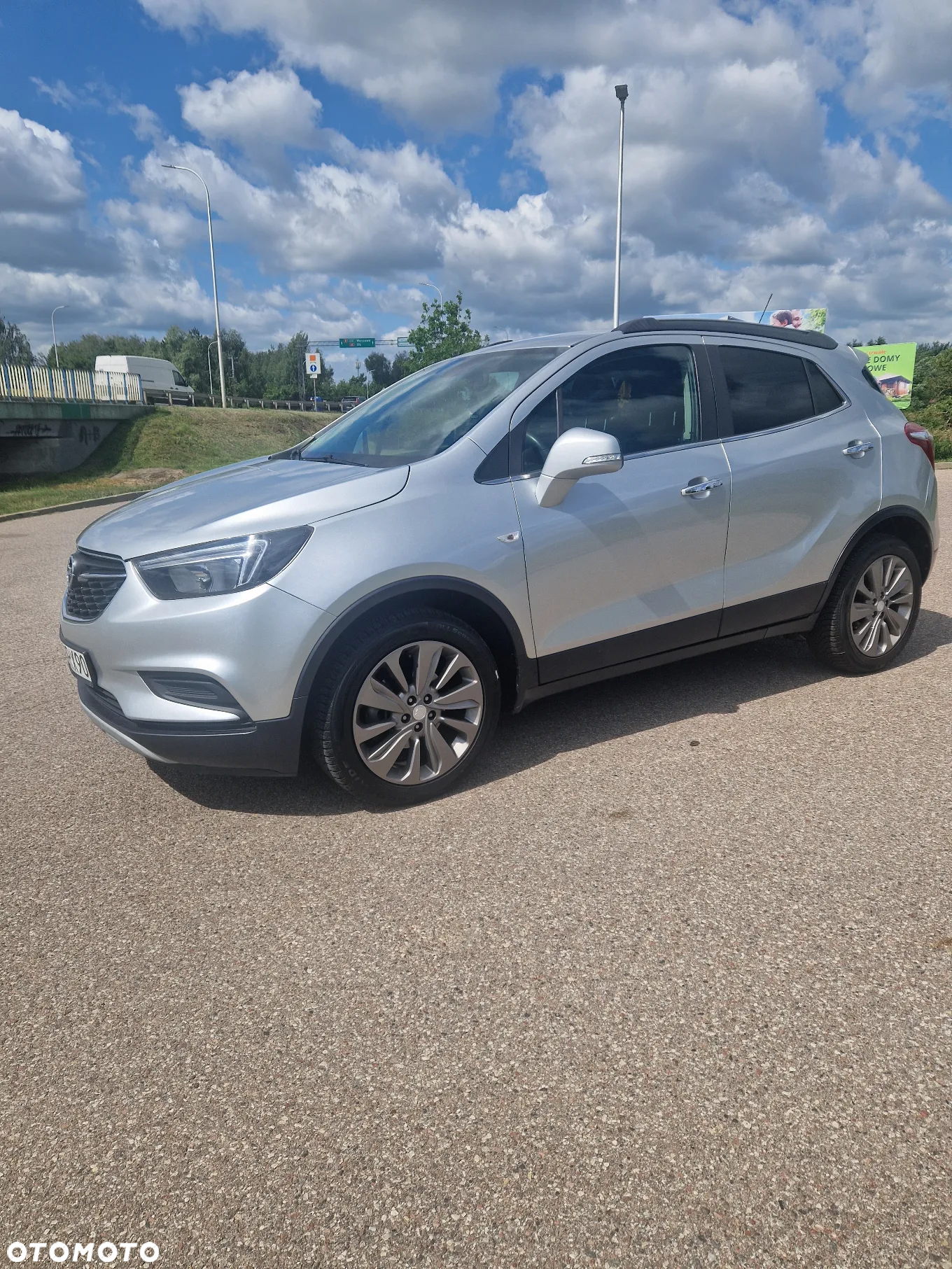 Opel Mokka - 4