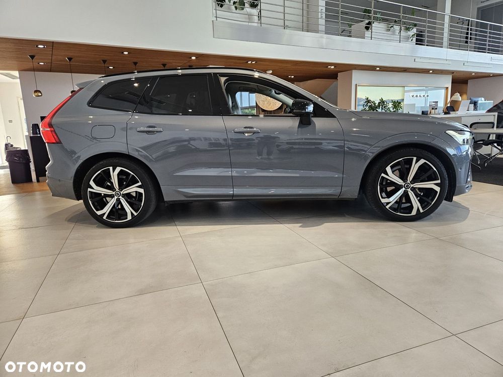 Volvo XC 60 - 5
