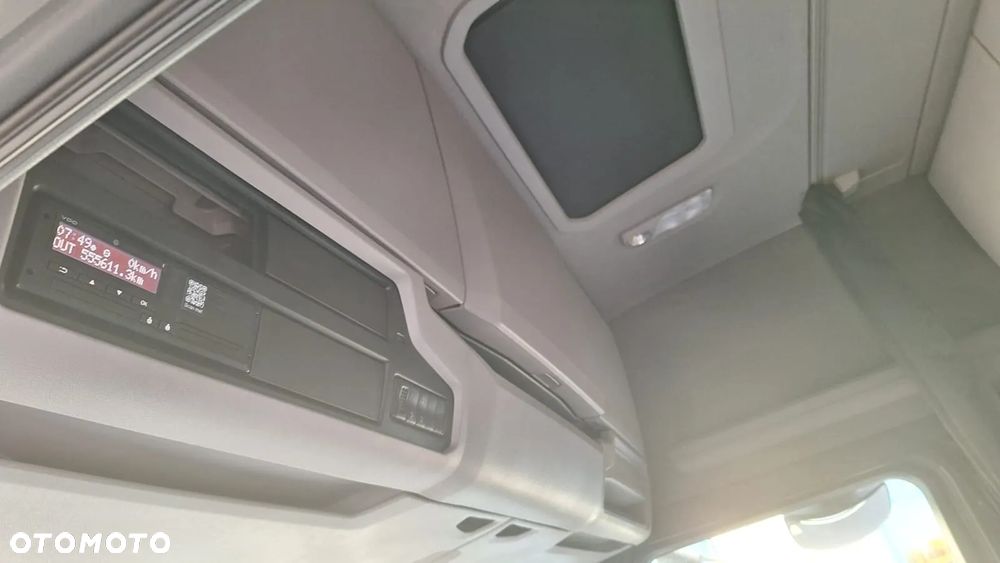 Scania R500 A4x2NA / TACHO SMART 2/ standard - 10