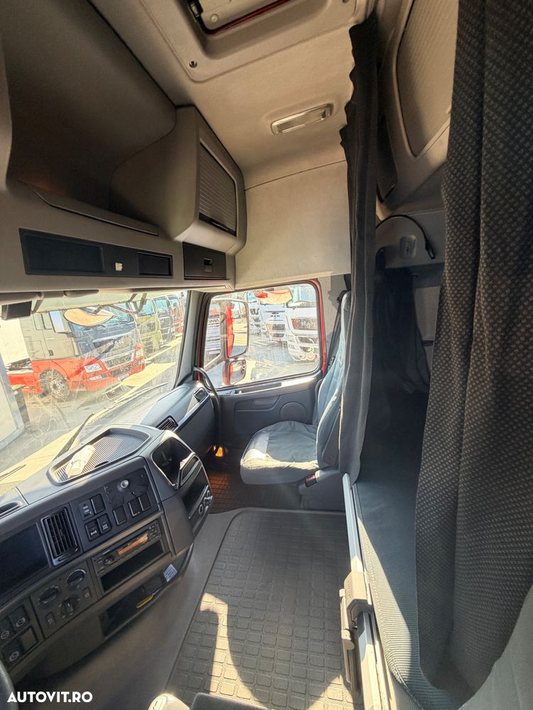 Volvo FH 460 EEV  570.000km 2013 - 6