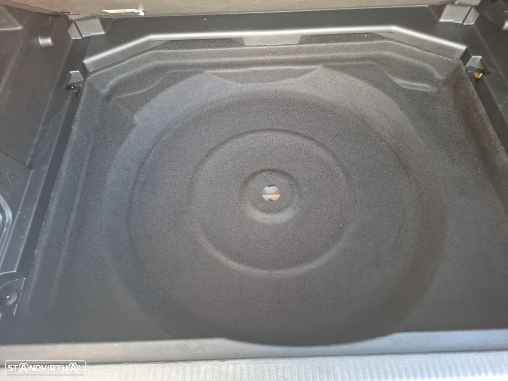 Peugeot 3008 PureTech 130 Stop & Start GPF EAT8 Active Business-Pack - 47