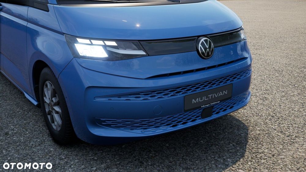 Volkswagen Multivan 2.0 TDI L2 Family DSG - 11