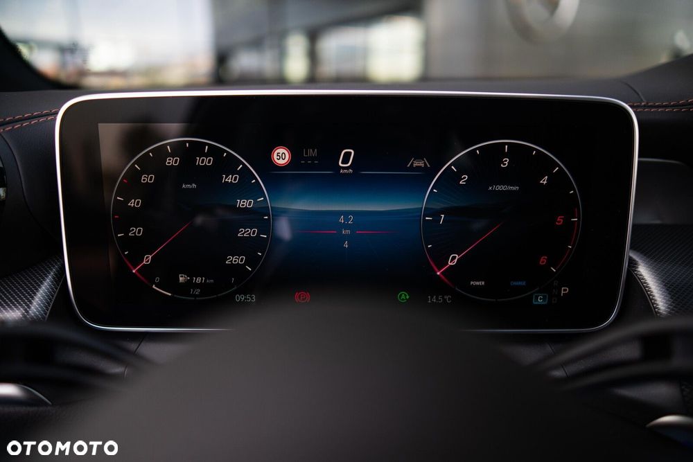 Mercedes-Benz GLC - 10