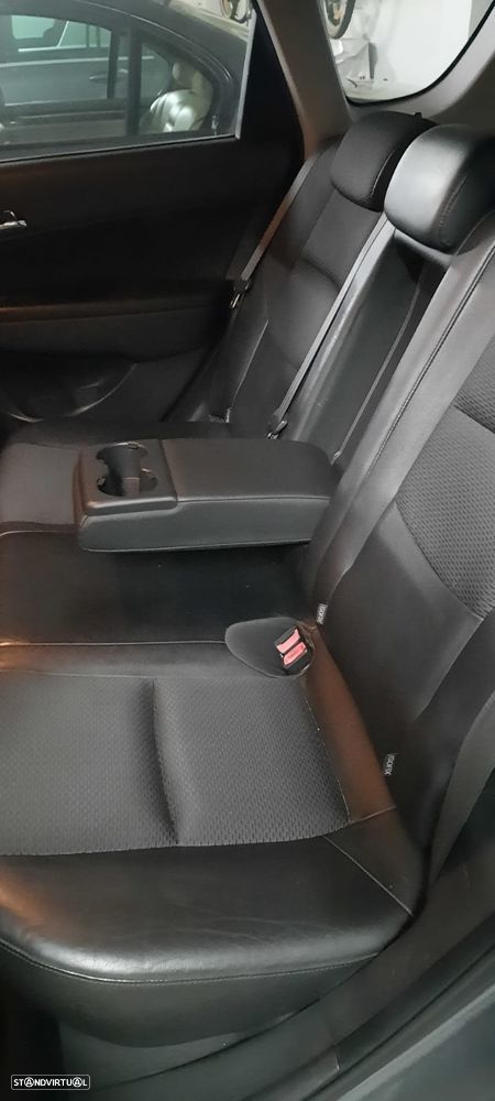 Hyundai i30 CW 1.6 CRDi STyle - 2