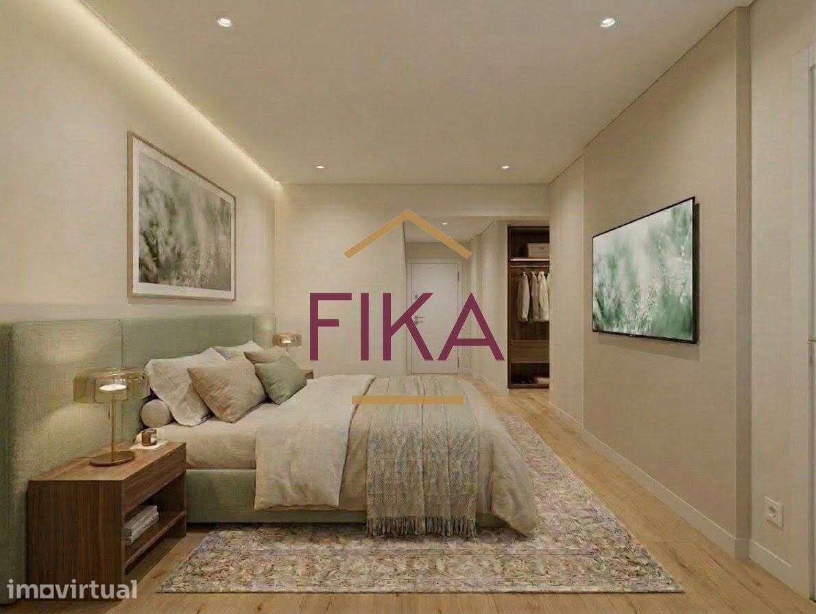 Moradia T4 NOVA com Piscina e 200m² - Grande imagem: 5/11