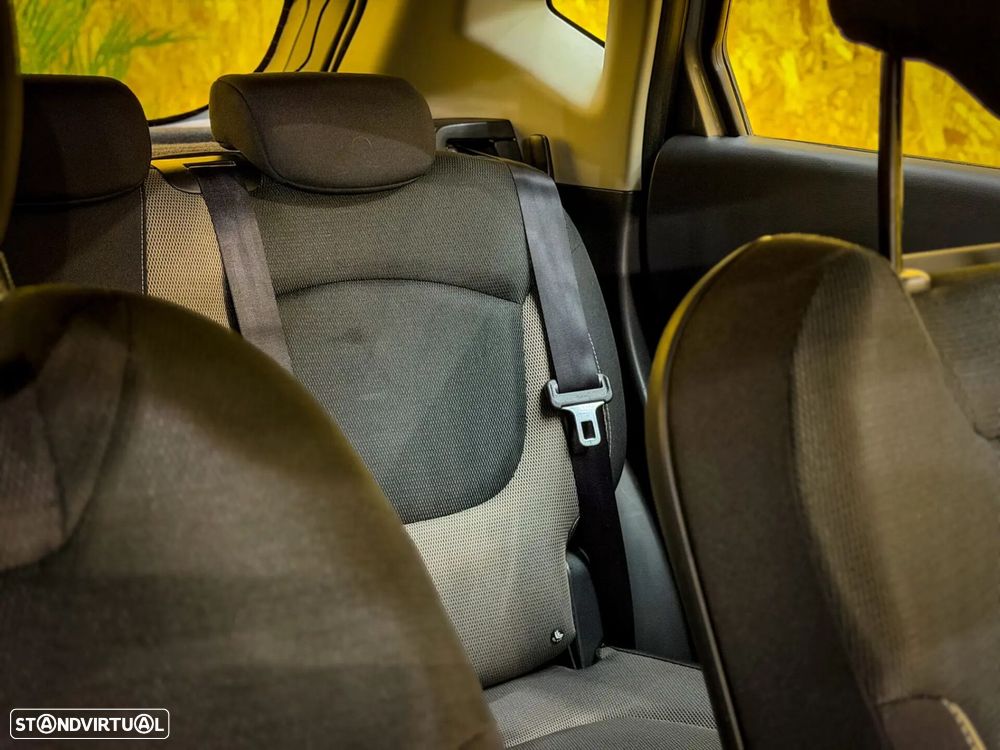 Renault Captur 1.0 TCe Intens - 17