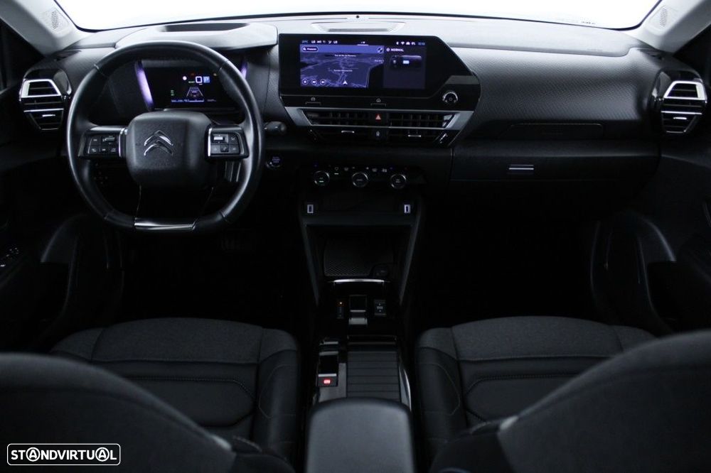 Citroën e-C4 50 kWh Shine Pack - 19